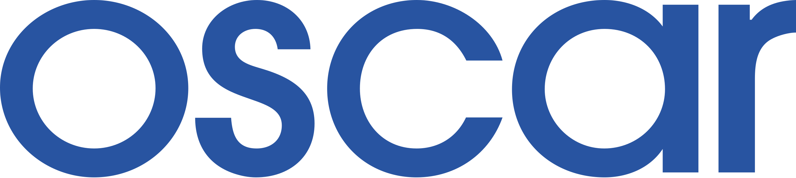 Oscar Health logo.svg insurance logo
