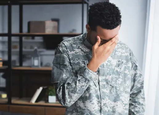 PTSD mental healthcare